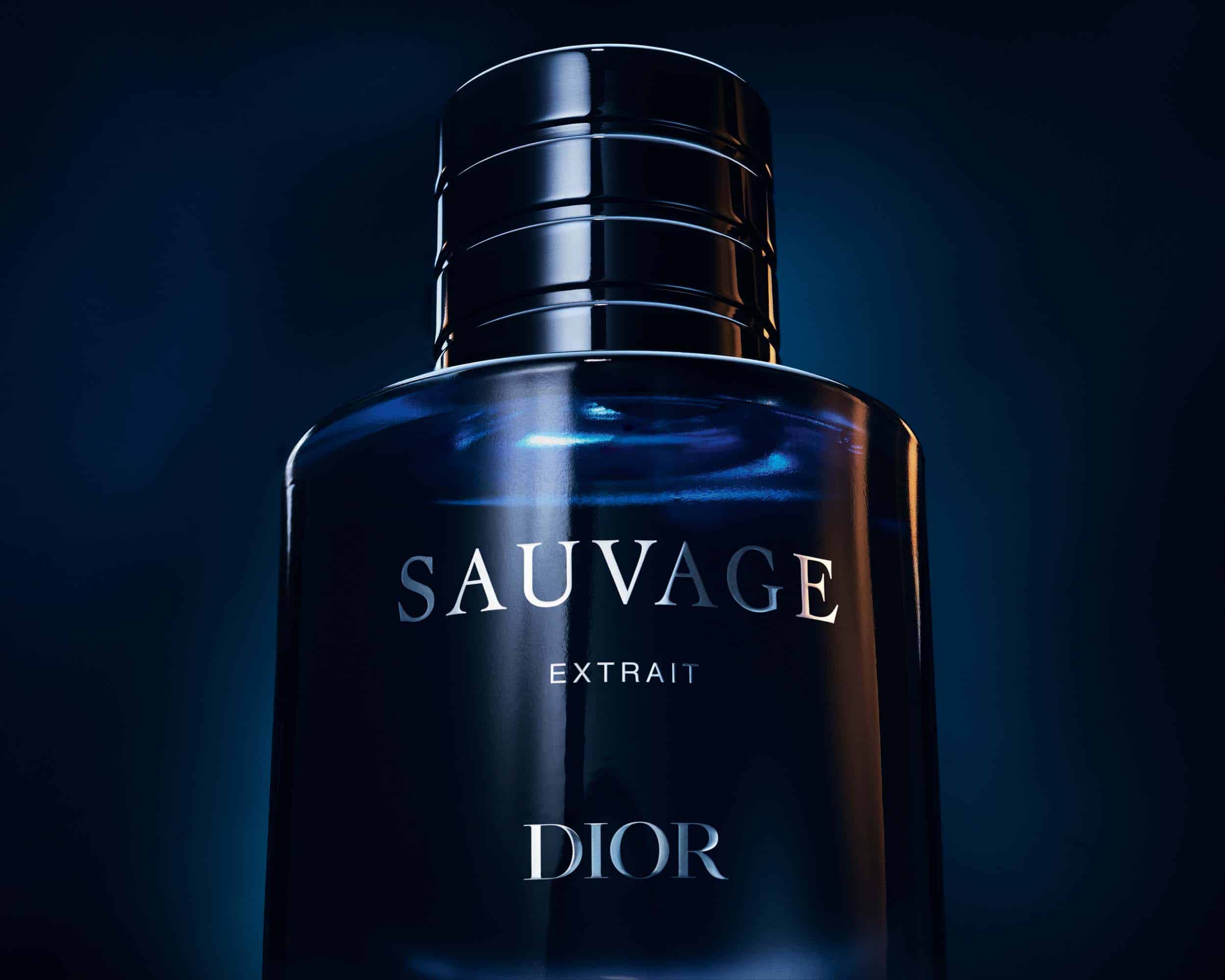 Francis Kurkdjian Rewrites Dior Sauvage for the Midnight Hour