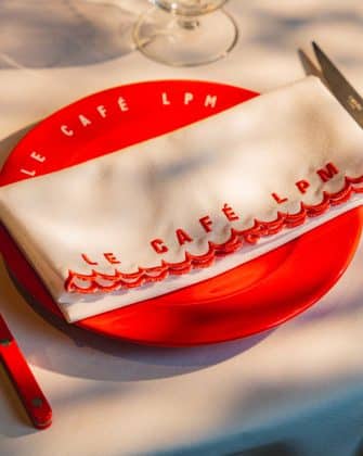 Le Café LPM Dubai
