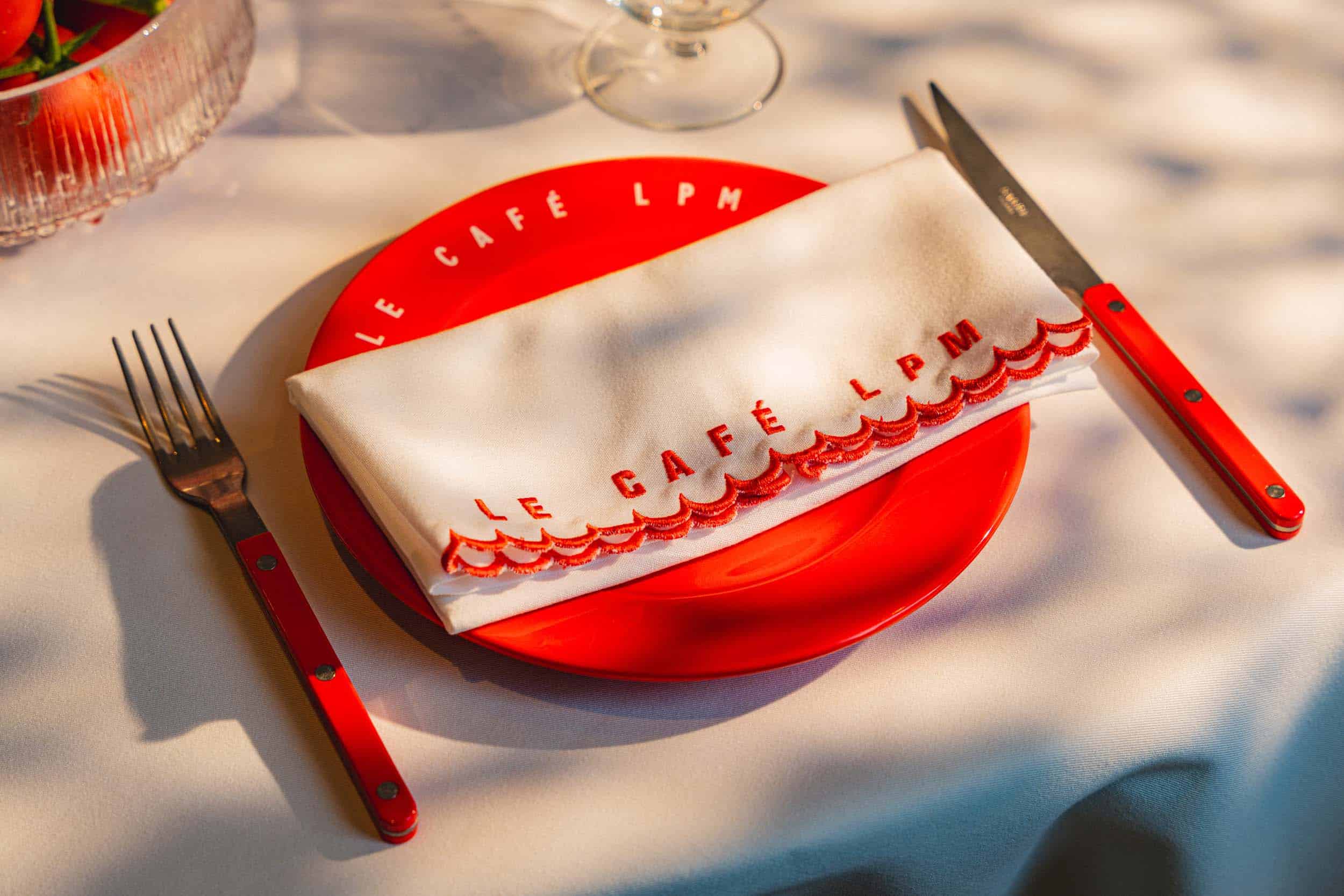 Meet Le Café LPM, Your Chic New Rendez-Vous in Dubai