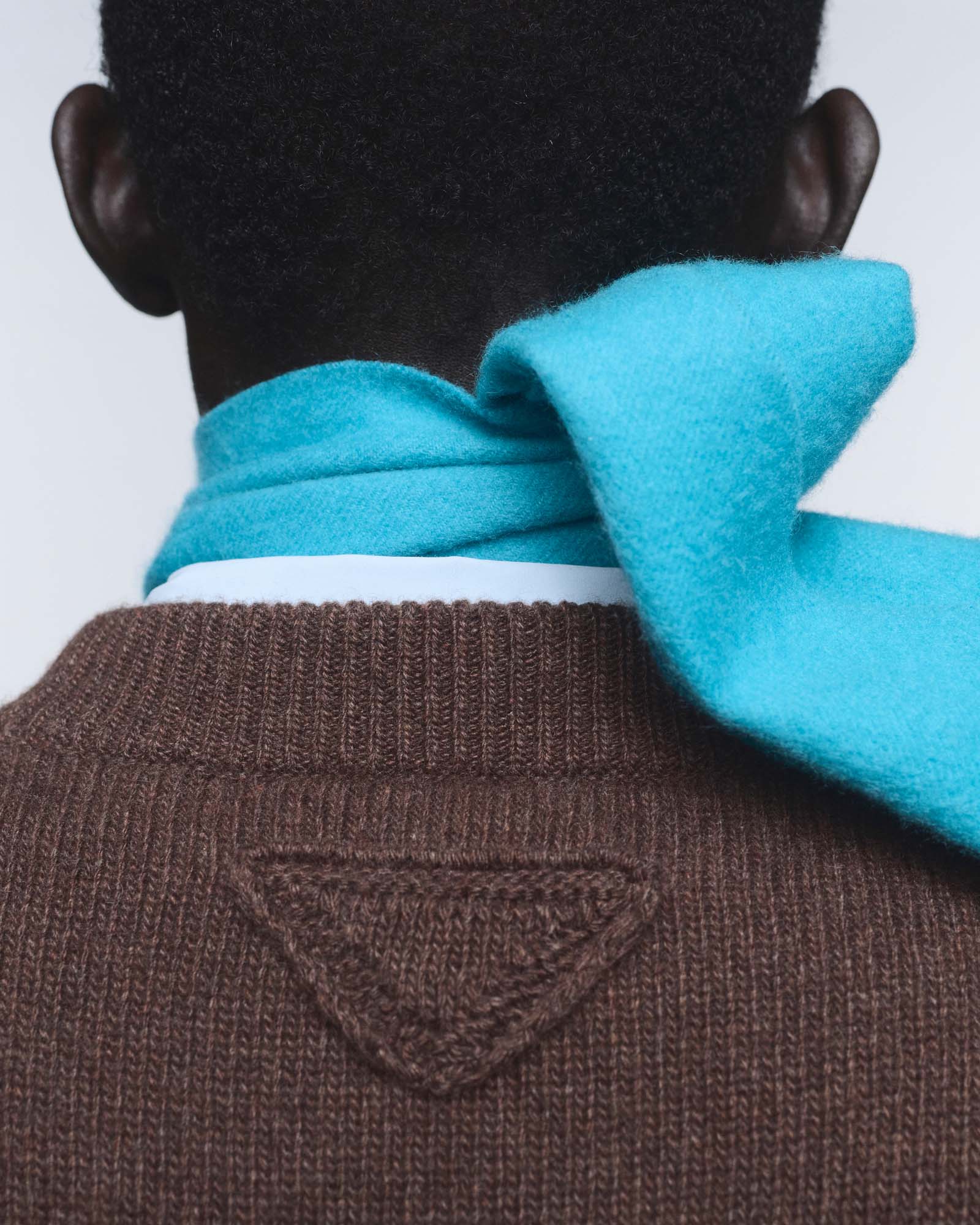 It’s Re-Sweater Weather Season at Prada