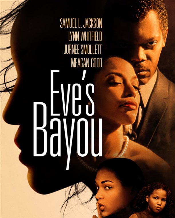 Eve's Bayou