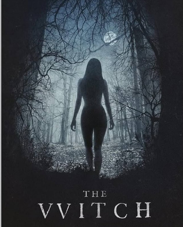The Witch