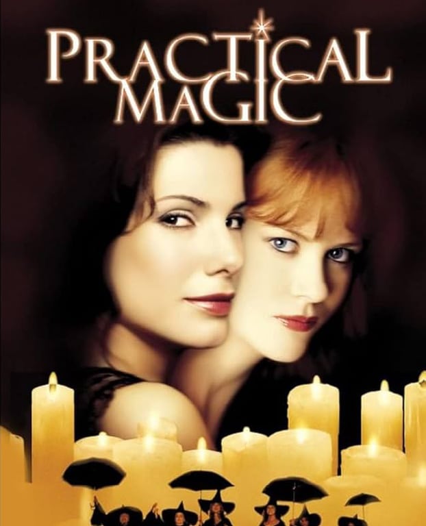 Practical Magic