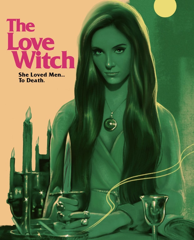 The Love Witch